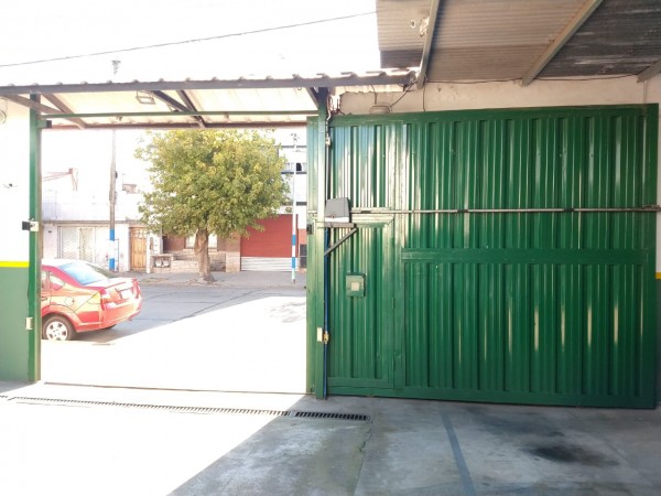 Cocheras Italia  2668