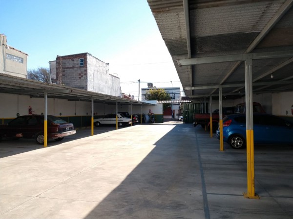  Cocheras Italia  2668