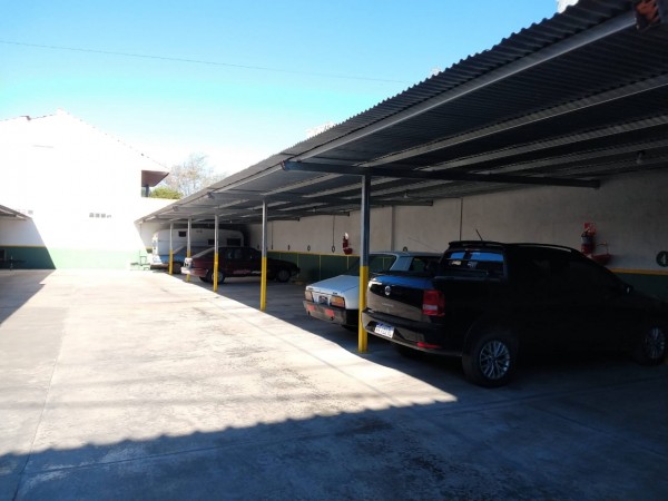  Cocheras Italia  2668