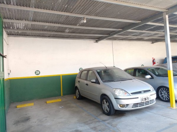  Cocheras Italia  2668