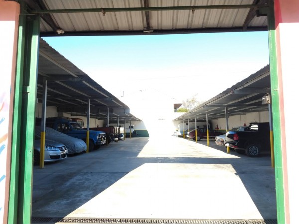  Cocheras Italia  2668