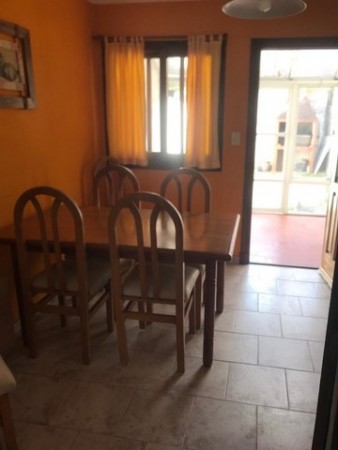 Duplex 3 amb Chile 500