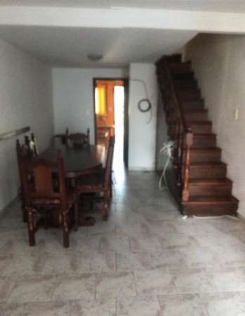 Duplex 3 amb Chile 500