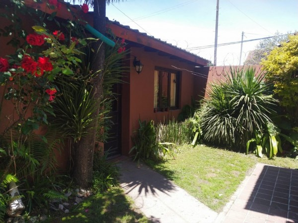 Chalet Barrio Don Bosco