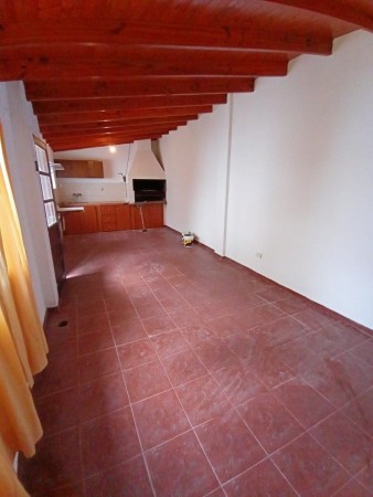 Chalet Barrio Don Bosco