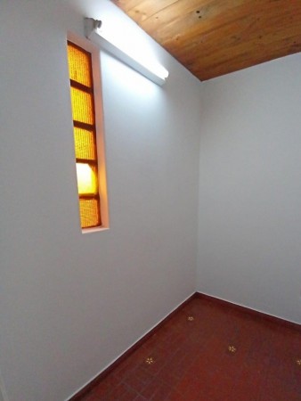 Chalet Barrio Don Bosco