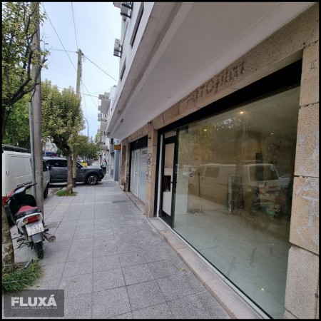 LocaL com Alberti 3000