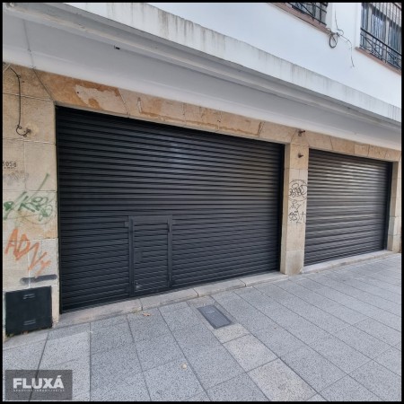 LocaL com Alberti 3000