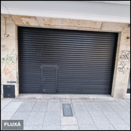 LocaL com Alberti 3000