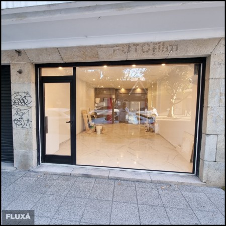 LocaL com Alberti 3000