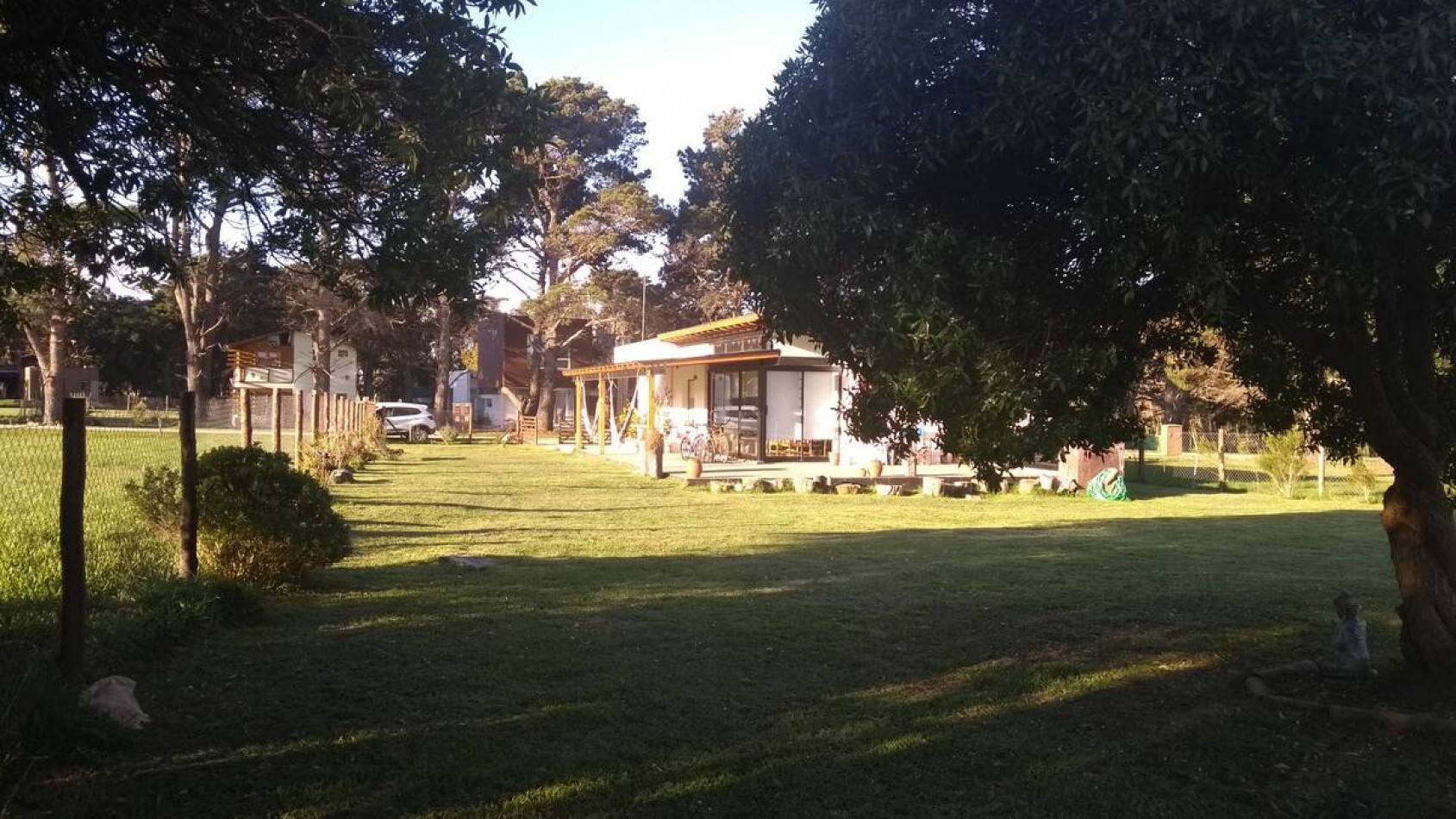 Chalet en Barrio privado San Benito