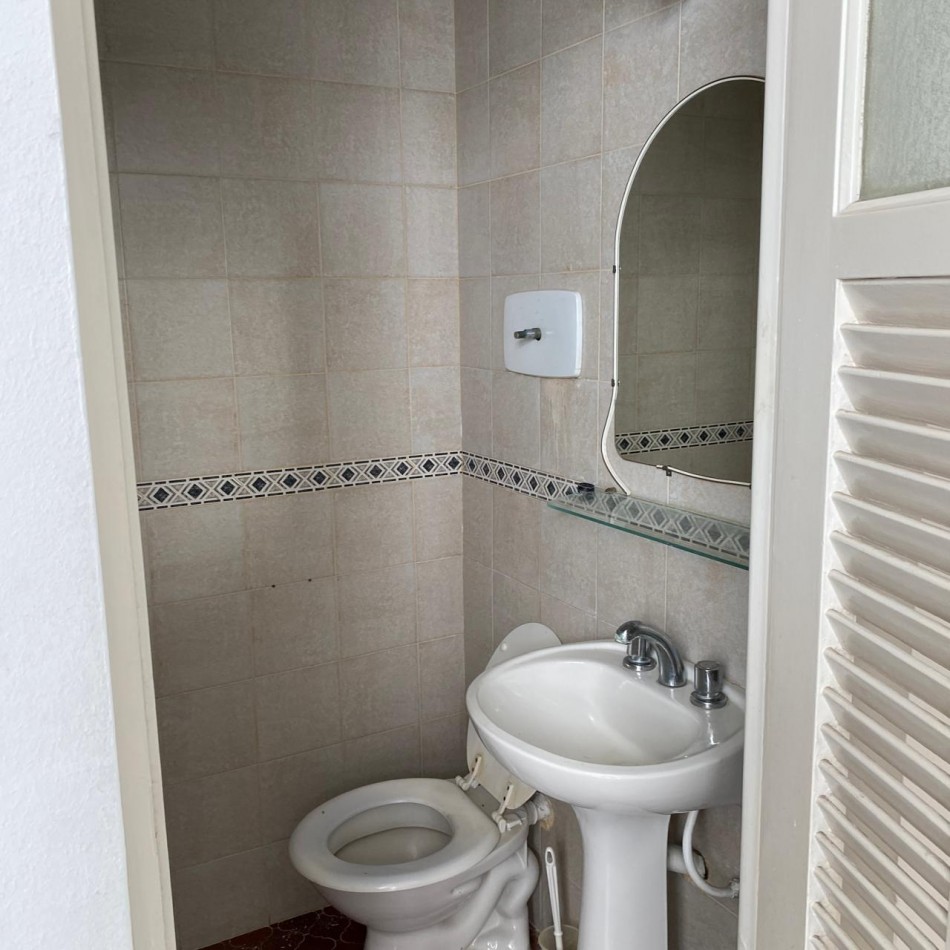 Venta semipiso San Martin e H Yrigoyen