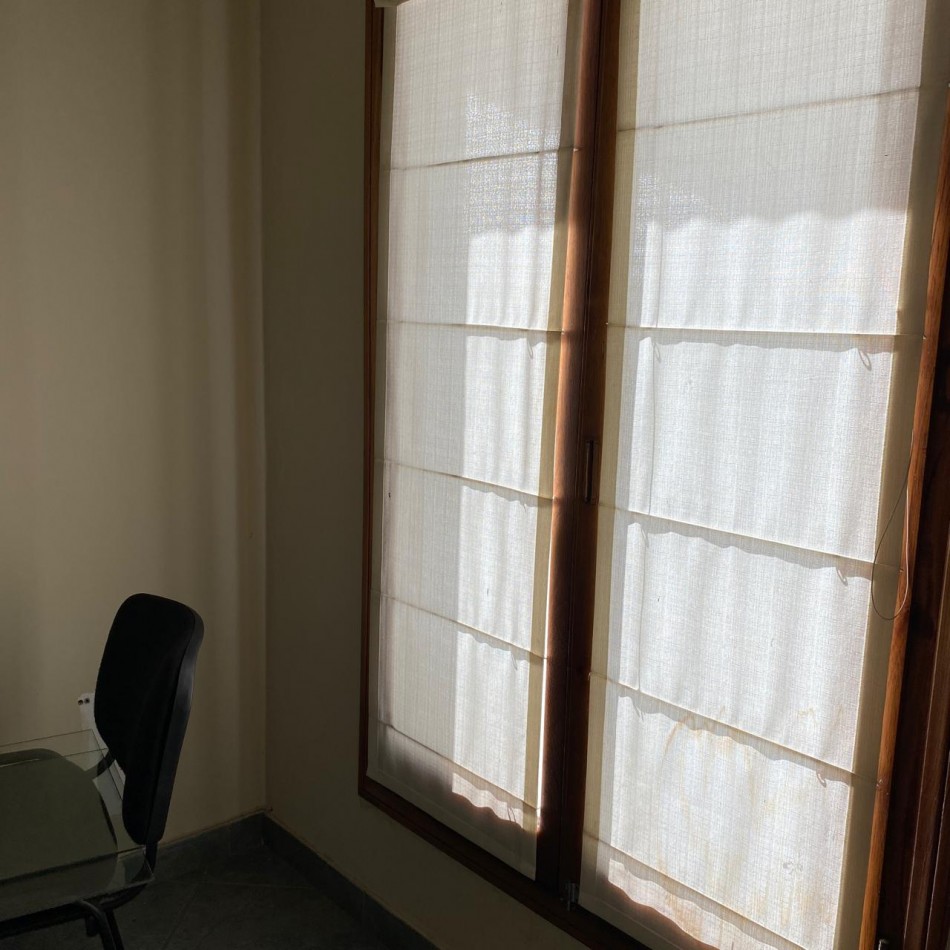 Venta semipiso San Martin e H Yrigoyen
