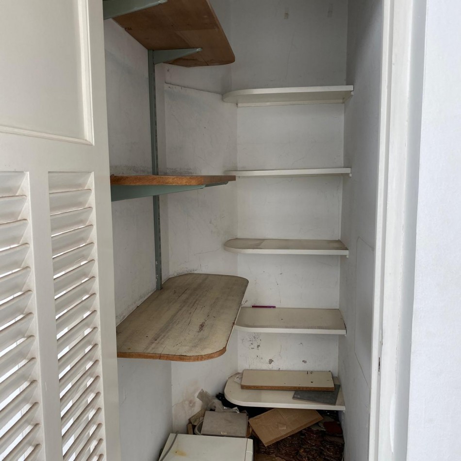 Venta semipiso San Martin e H Yrigoyen