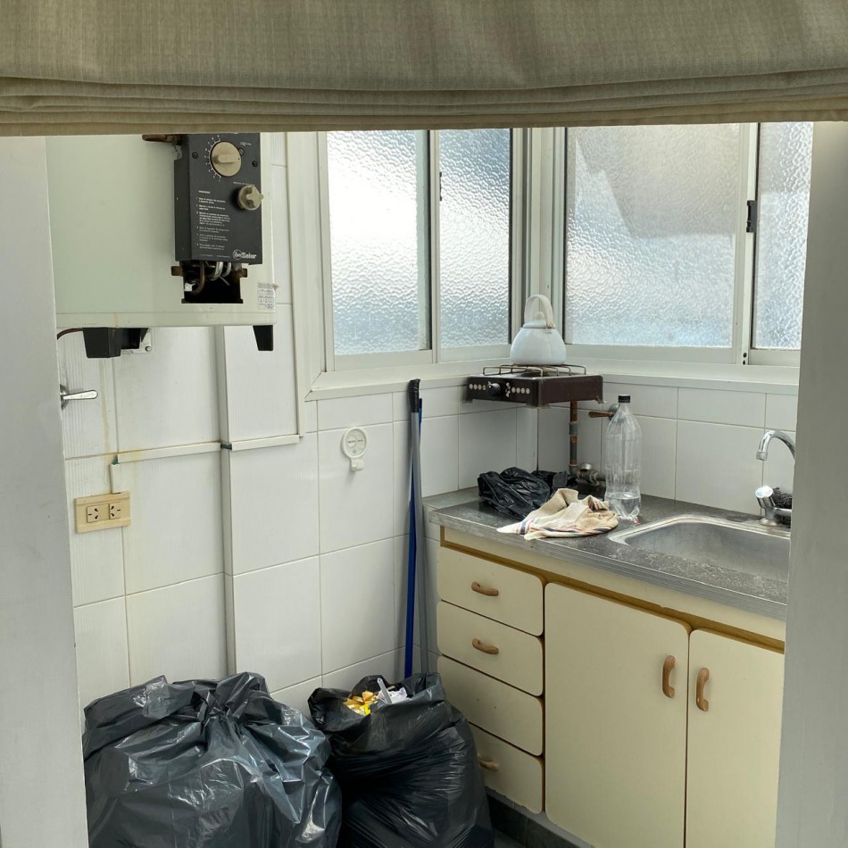 Venta semipiso San Martin e H Yrigoyen