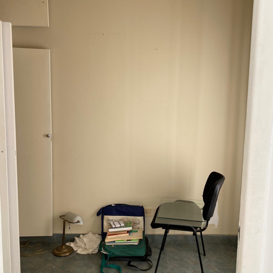 Venta semipiso San Martin e H Yrigoyen