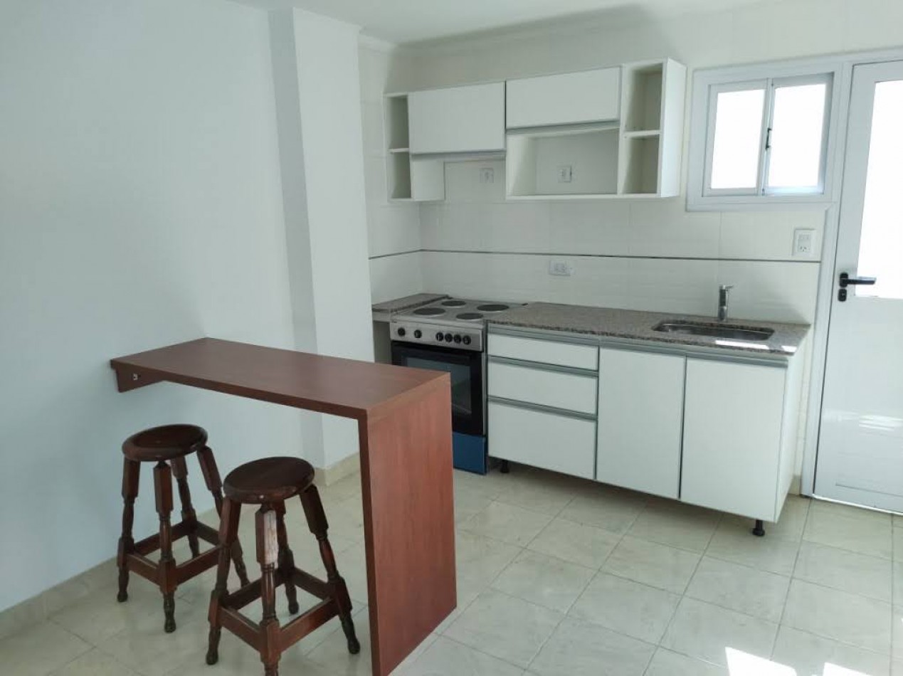 Duplex 3 amb Olazabal 2887