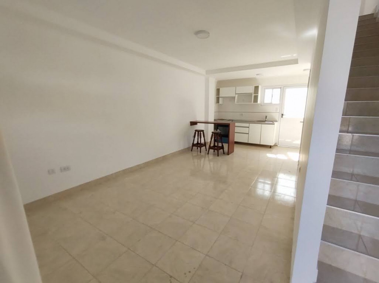 Duplex 3 amb Olazabal 2887