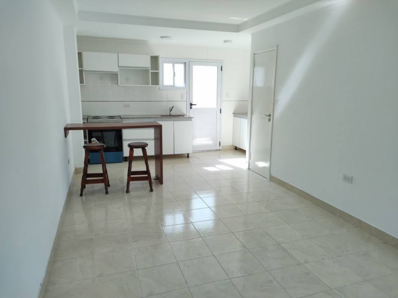 Duplex 3 amb Olazabal 2887