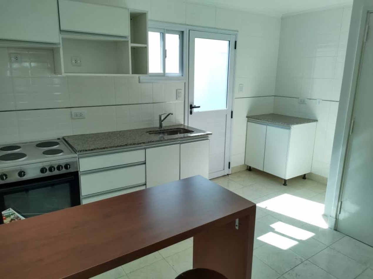 Duplex 3 amb Olazabal 2887
