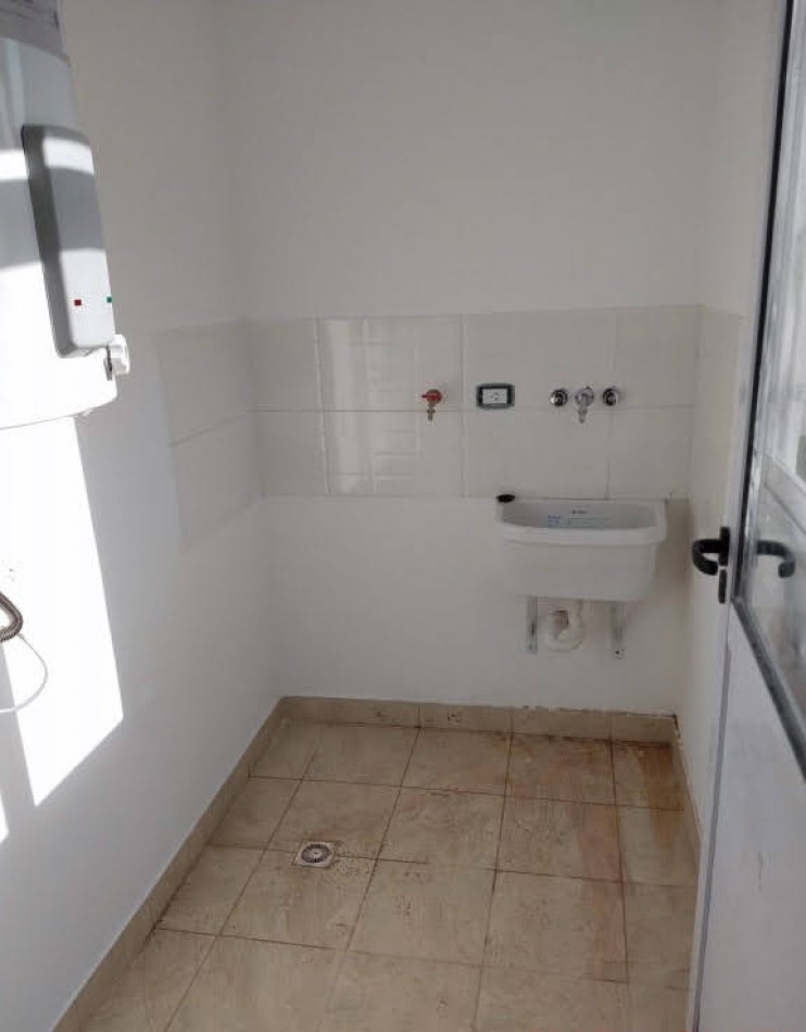 Duplex 3 amb Olazabal 2887