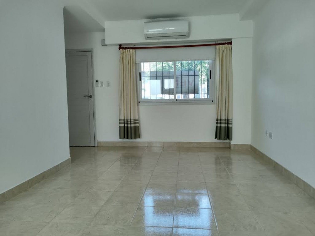 Duplex 3 amb Olazabal 2887