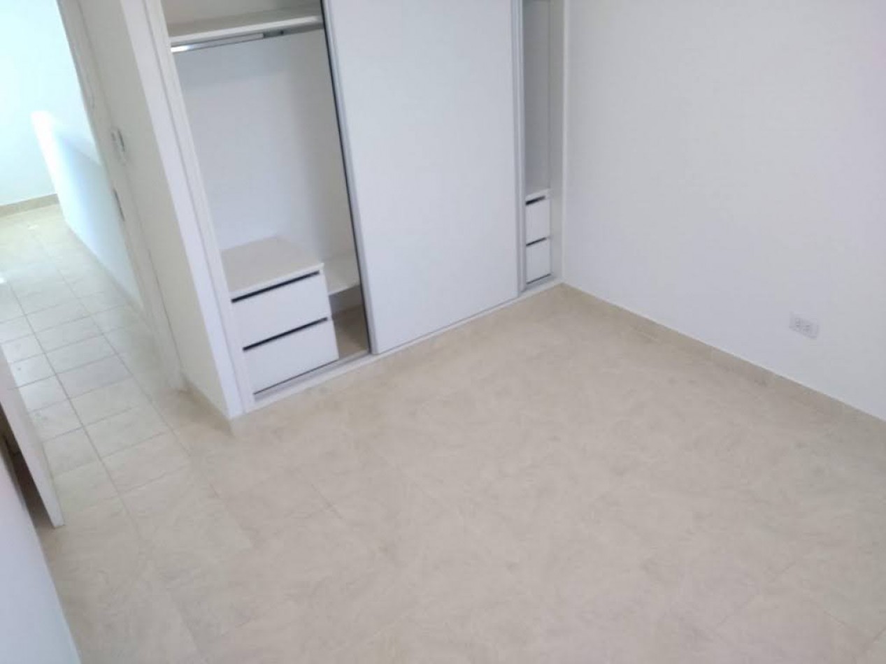 Duplex 3 amb Olazabal 2887