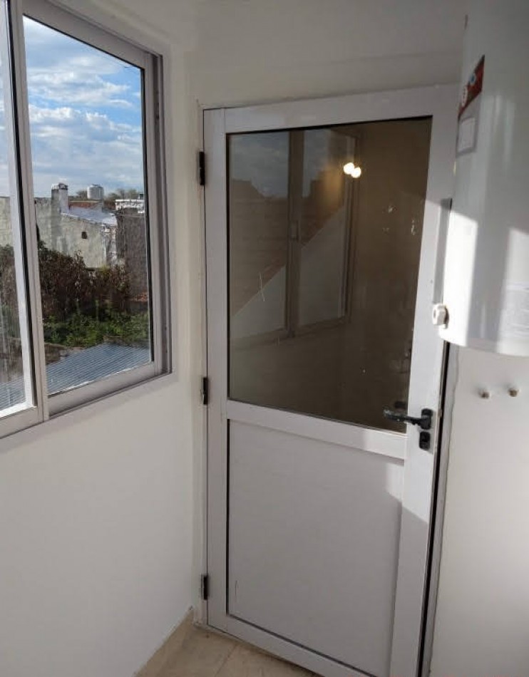 Duplex 3 amb Olazabal 2887