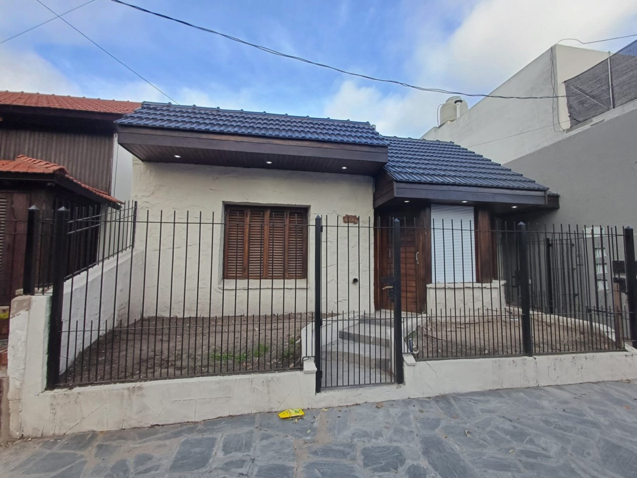 PH con terraza Castelli 3526