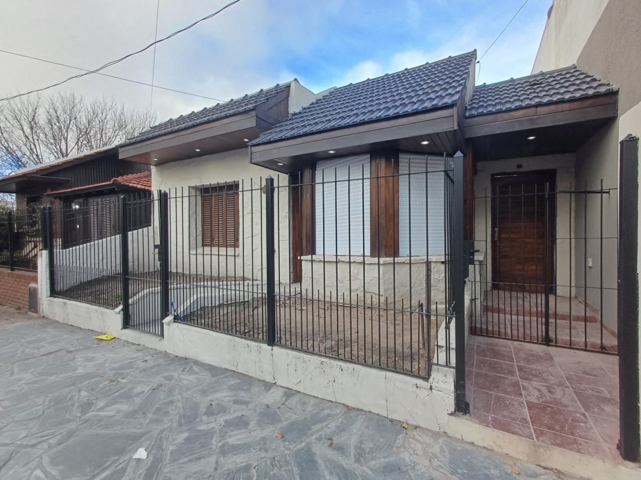 PH con terraza Castelli 3526