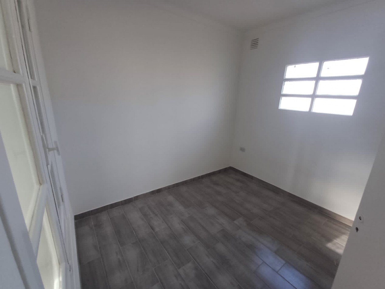 PH con terraza Castelli 3526