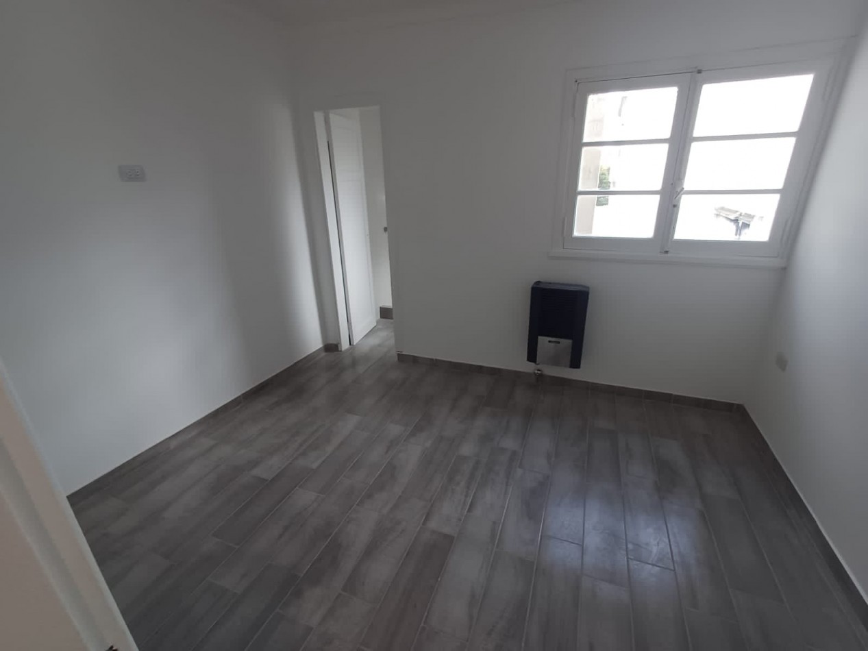 PH con terraza Castelli 3526