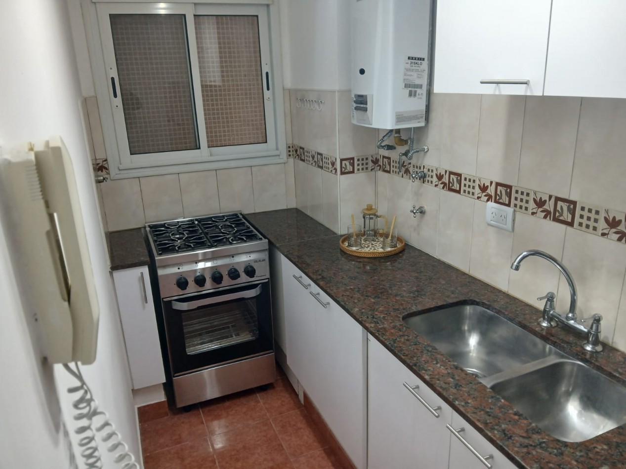 2amb con balcon Lamadrid 2340
