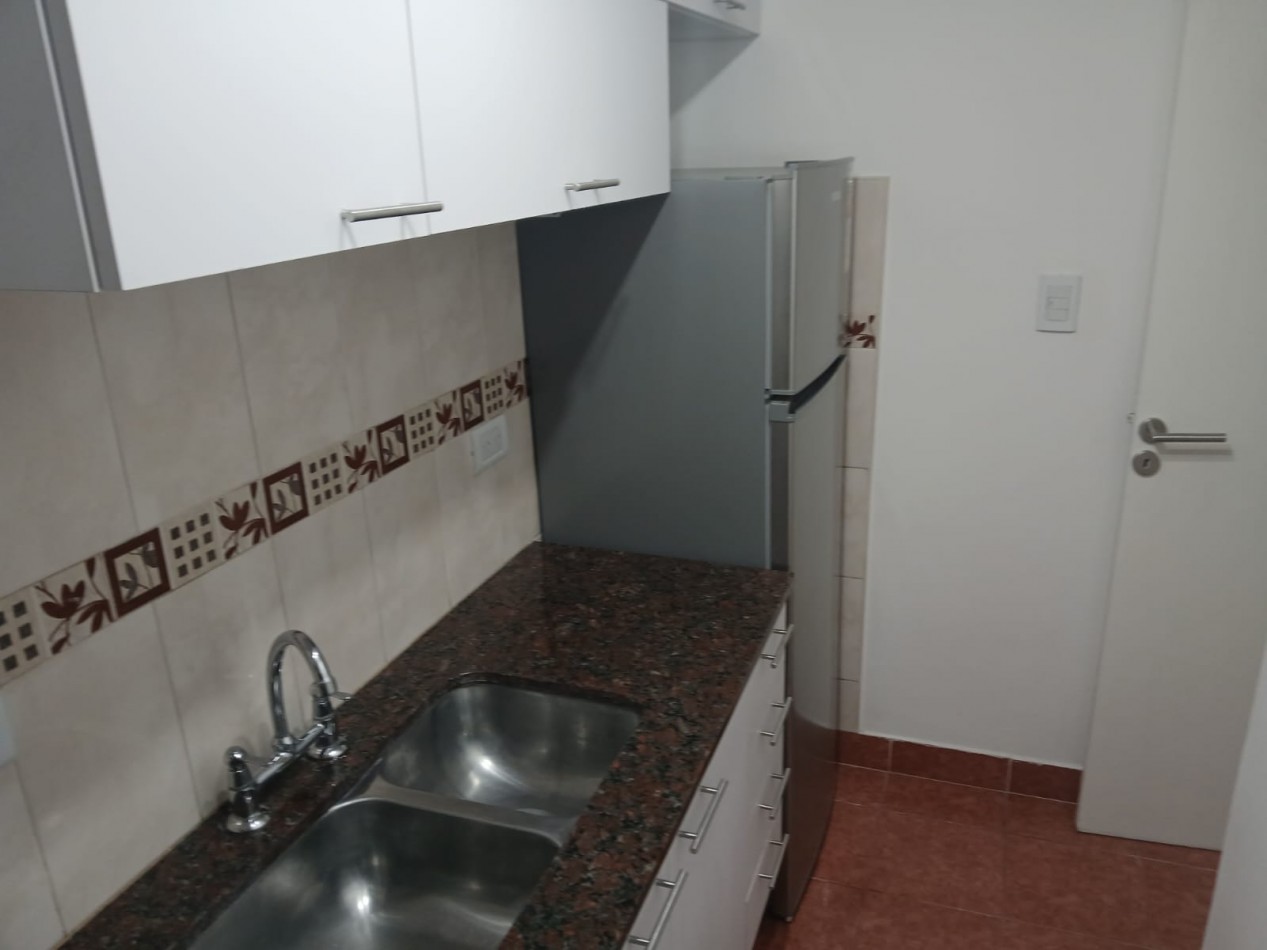 2amb con balcon Lamadrid 2340