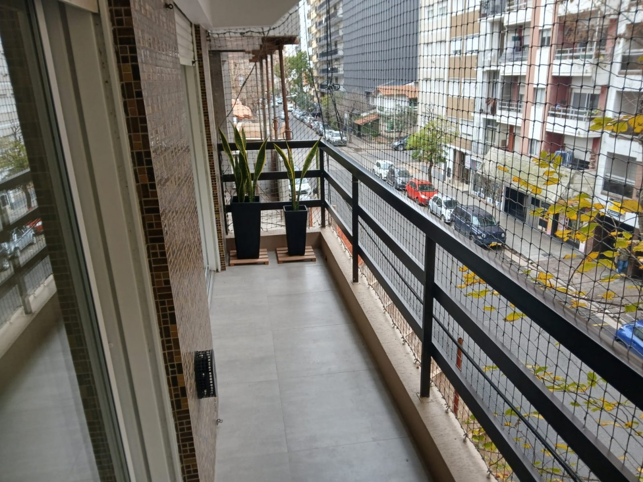 2amb con balcon Lamadrid 2340