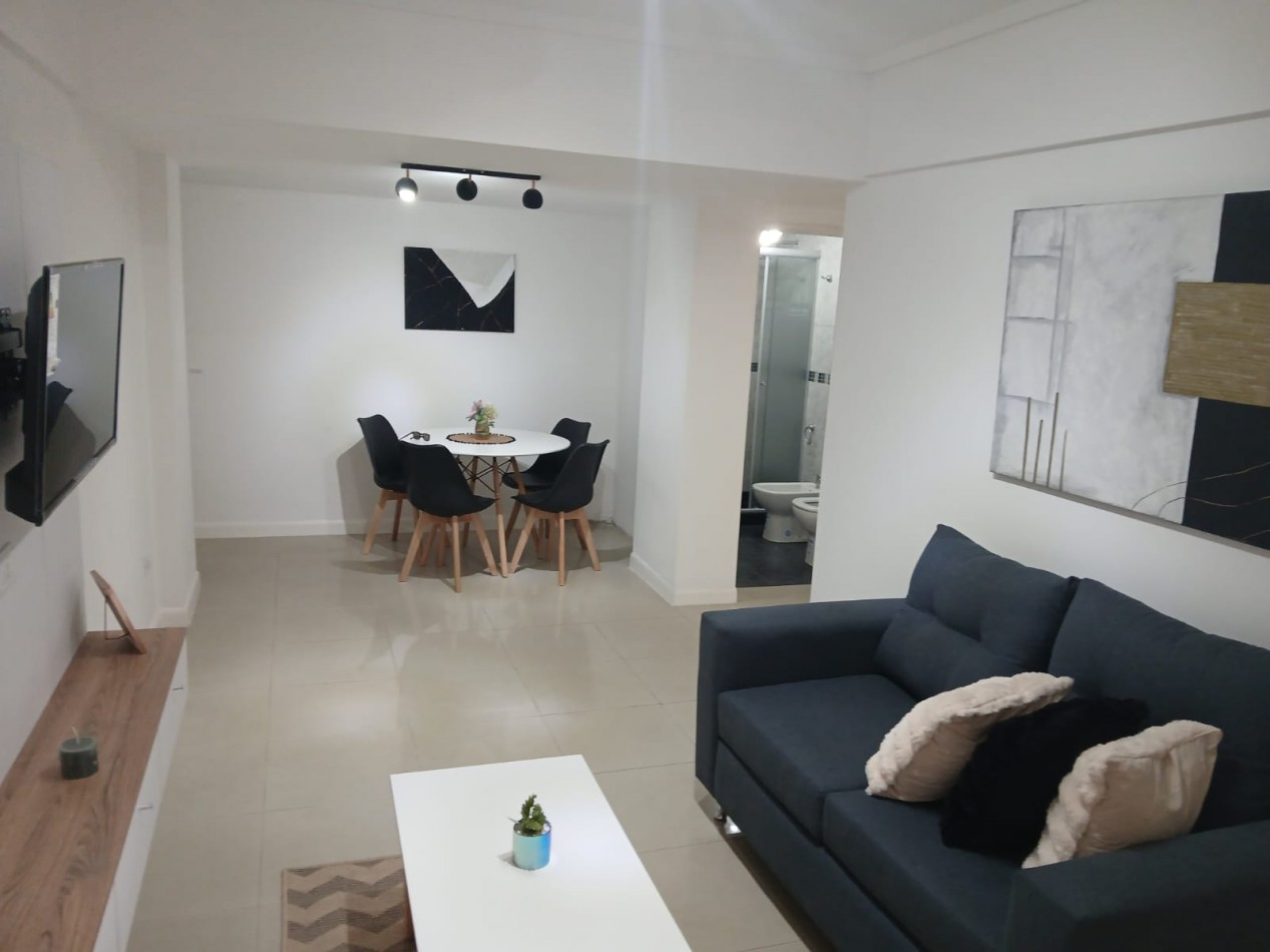 2amb con balcon Lamadrid 2340