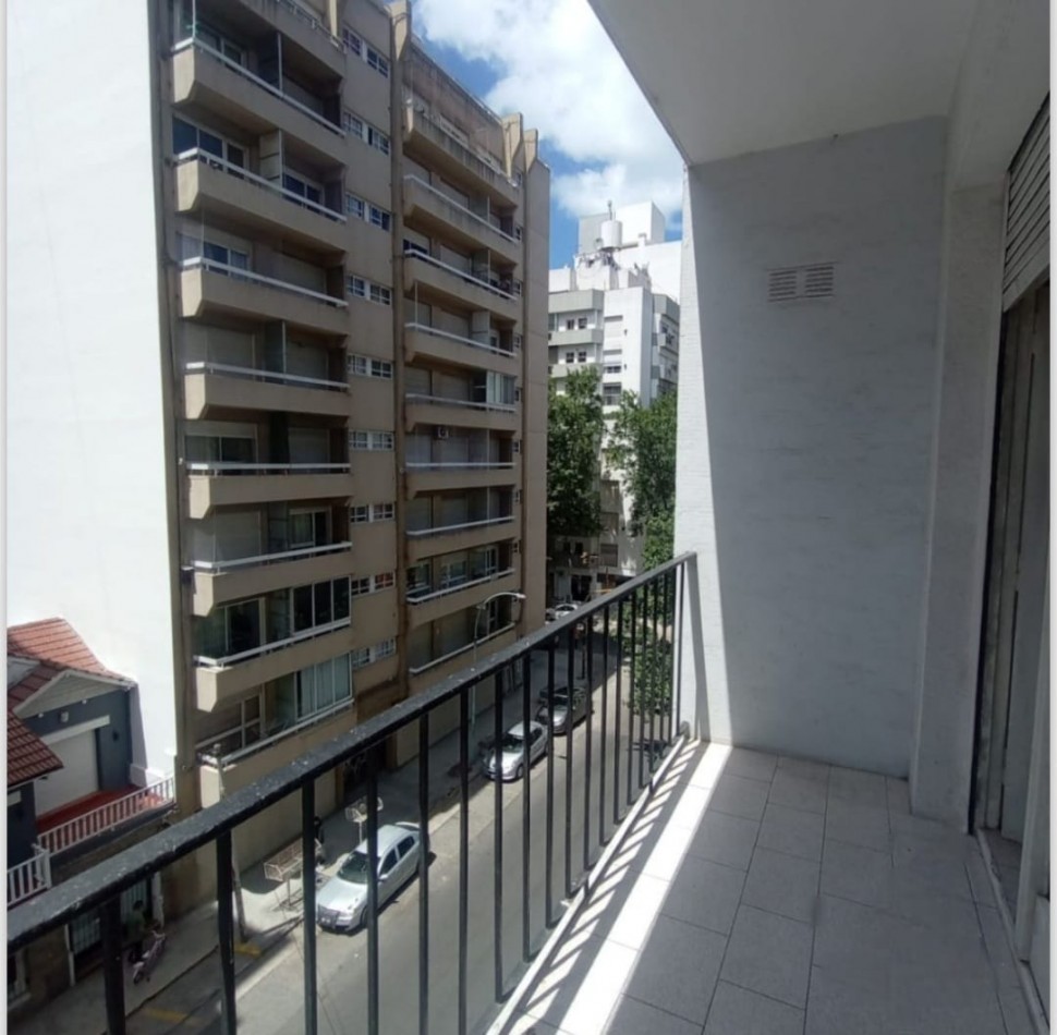 Dto 2 amb a la calle  Gascon 1630