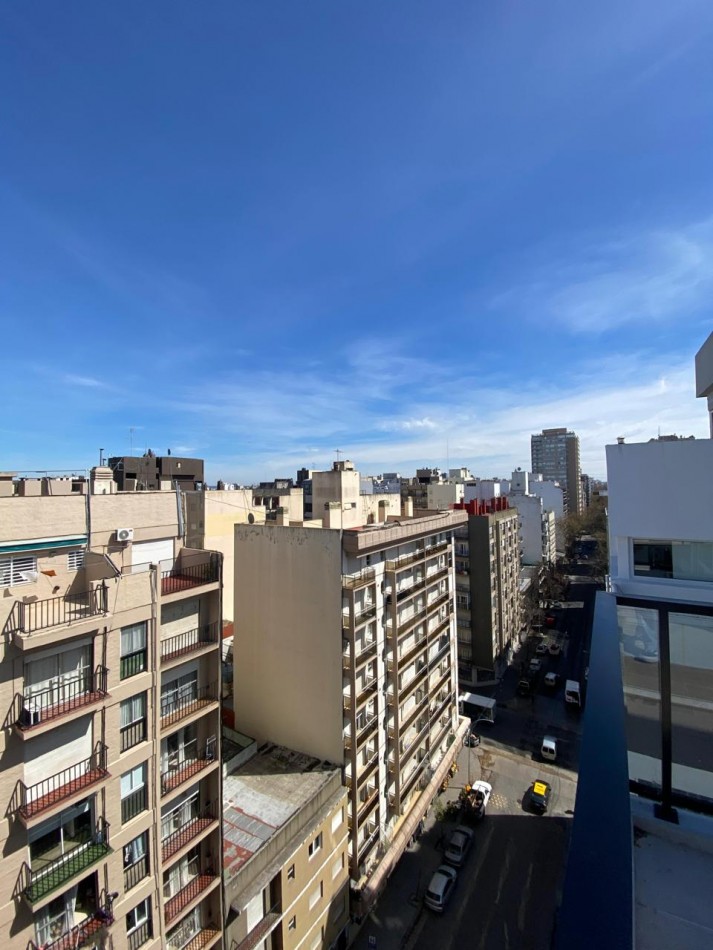 2 amb a la calle + quincho Gascon 1639