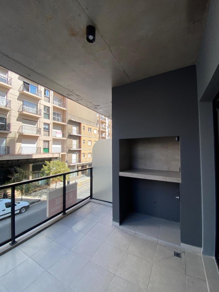 2 amb a la calle + quincho Gascon 1639