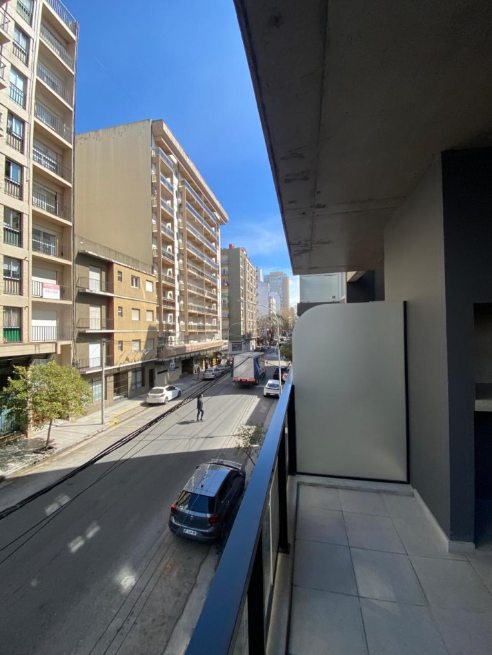2 amb a la calle + quincho Gascon 1639