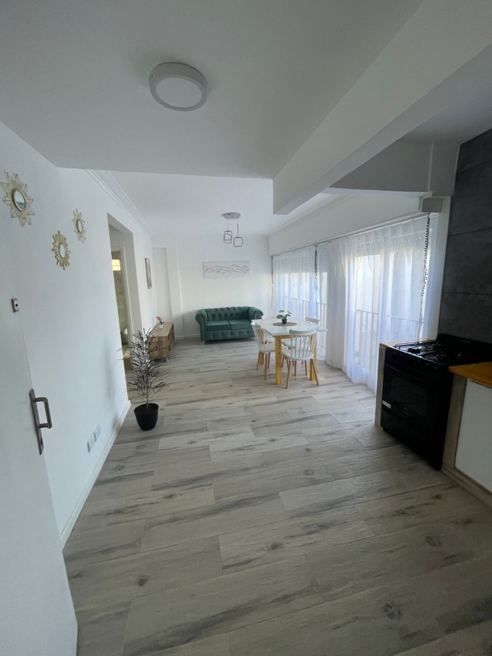 2 amb vista parcial al mar Bv Maritimo 2451