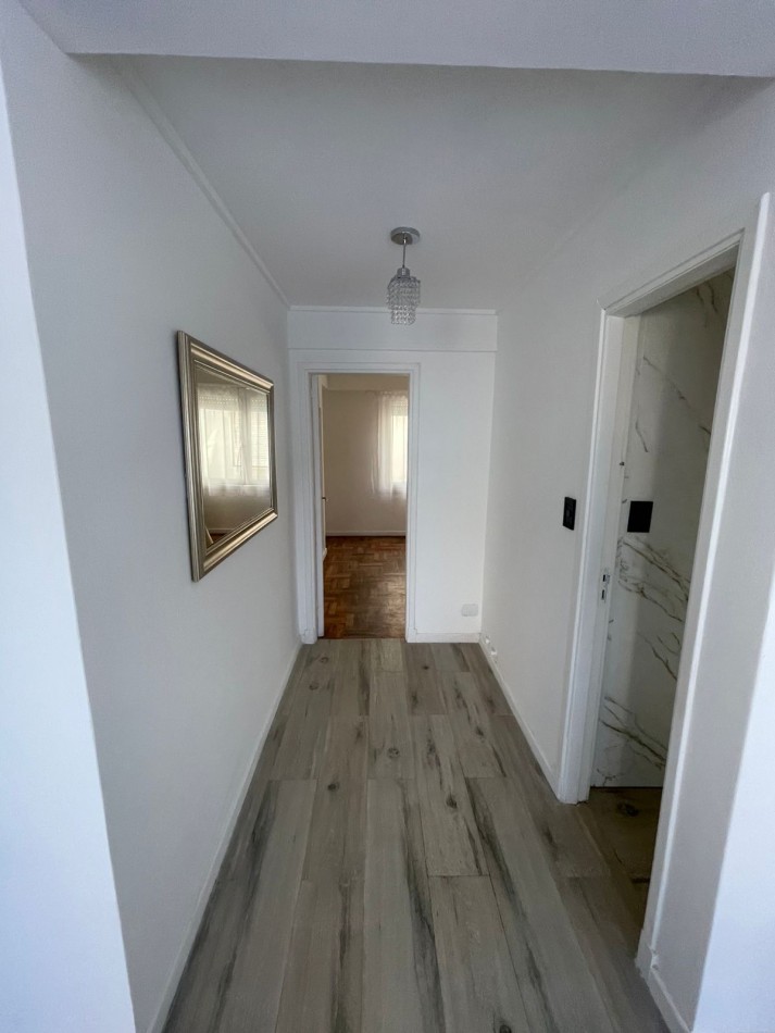 2 amb vista parcial al mar Bv Maritimo 2451