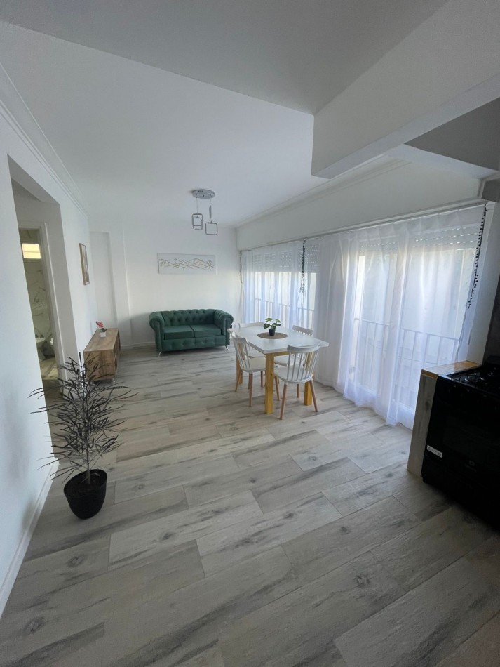 2 amb vista parcial al mar Bv Maritimo 2451