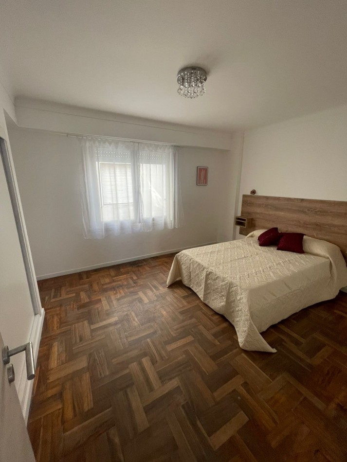 2 amb vista parcial al mar Bv Maritimo 2451