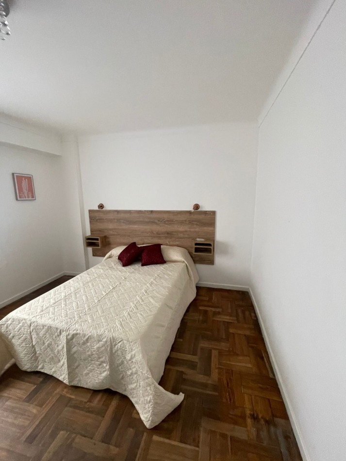 2 amb vista parcial al mar Bv Maritimo 2451