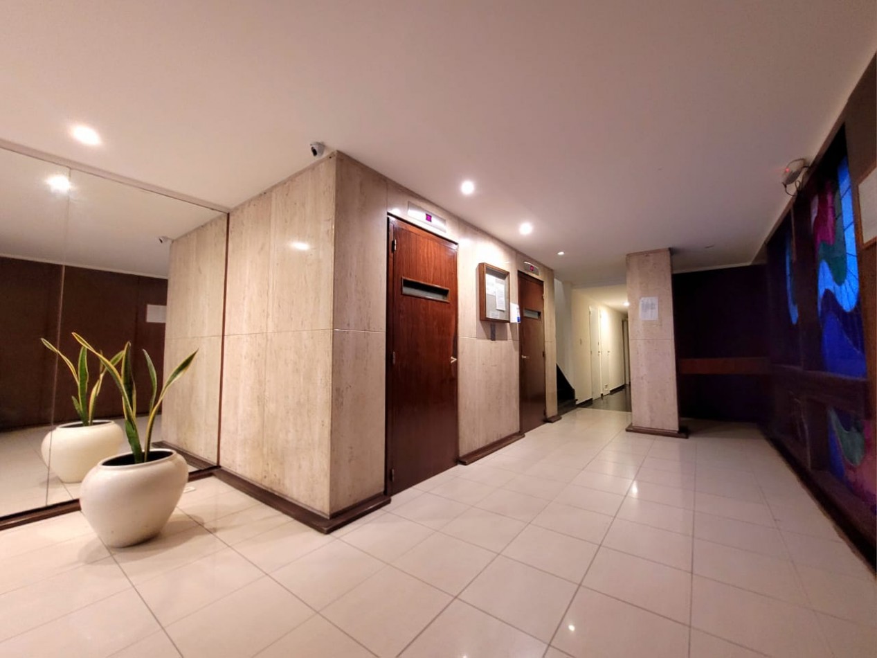 Monoambiente a la calle Corrientes 2255 Maral 22