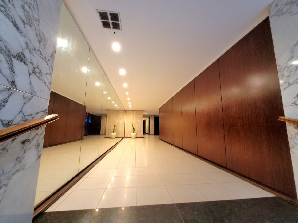 Monoambiente a la calle Corrientes 2255 Maral 22