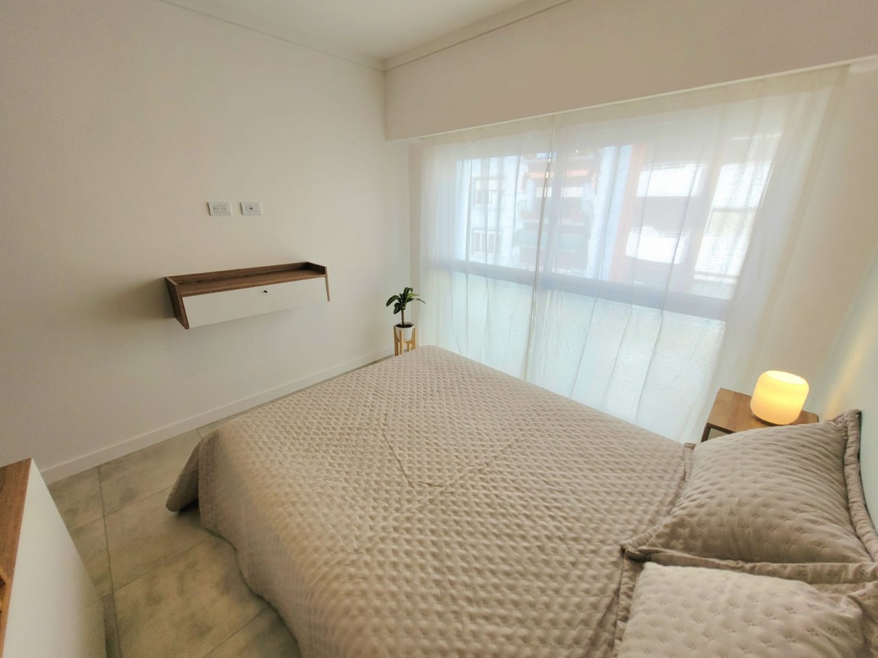 Monoambiente a la calle Corrientes 2255 Maral 22