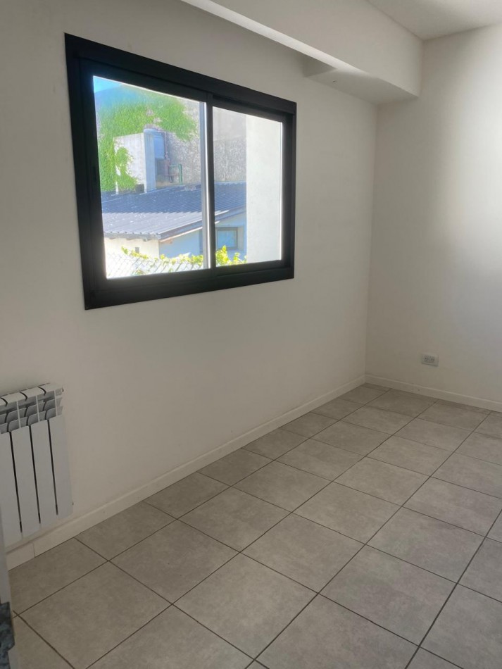 Venta PH planta alta Dorrego y Rawson