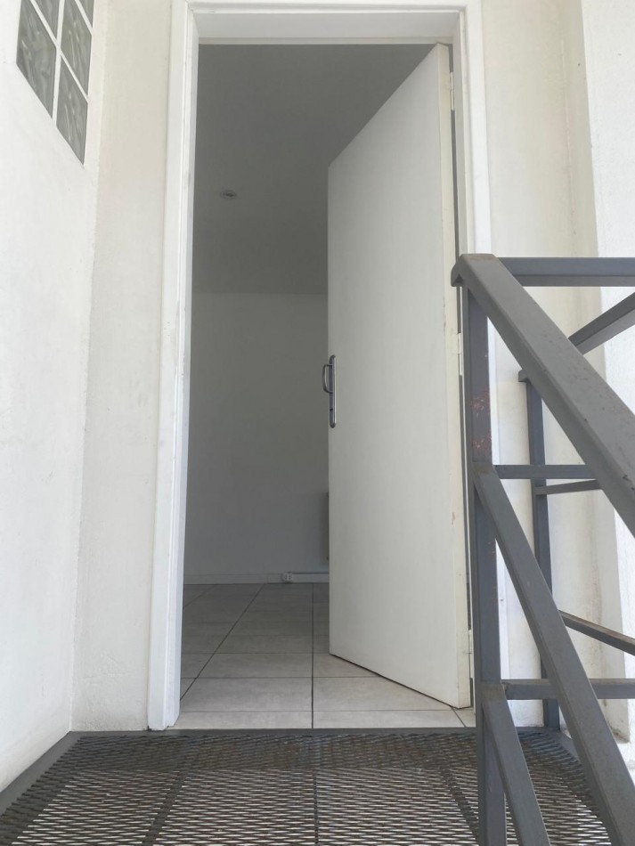 Venta PH planta alta Dorrego y Rawson